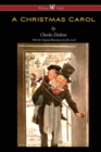 A Christmas Carol (Wisehouse Classics - With Original Illustrations) - Book