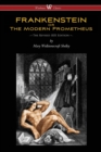Frankenstein or the Modern Prometheus (the Revised 1831 Edition - Wisehouse Classics) - Book
