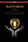 ANTHEM (Wisehouse Classics Edition) - Book