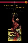 A Study in Scarlet (Wisehouse Classics Edition - with original illustrations by George Hutchinson) - Book