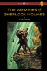 The Memoirs of Sherlock Holmes (Wisehouse Classics Edition - With Original Illustrations by Sidney Paget) - Book