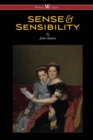Sense and Sensibility (Wisehouse Classics - With Illustrations by H.M. Brock) - Book