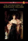 Adventures of Sherlock Holmes (Wisehouse Classics Edition) (2016) - Book