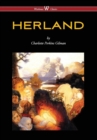 Herland (Wisehouse Classics - Original Edition 1909-1916) (2016) - Book