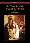 Tale of Two Cities (Wisehouse Classics - With Original Illustrations by Phiz) (2016) - Book