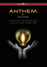 Anthem (Wisehouse Classics Edition) (2016) - Book