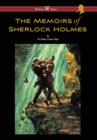 Memoirs of Sherlock Holmes (Wisehouse Classics Edition - With Original Illustrations by Sidney Paget) - Book