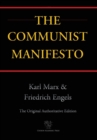 Communist Manifesto (Chiron Academic Press - The Original Authoritative Edition) (2016) - Book