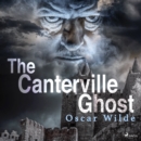 The Canterville Ghost - eAudiobook