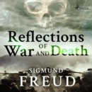 Reflections of War and Death - eAudiobook