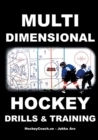Multidimensional Hockey Drills and Training - Book