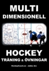 Multidimensionell Hockeytraning och OEvningar - Book