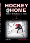 Hockey at Home : Hockey Drills to do at Home - Book