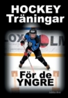 Hockeytraningar : foer de yngre - Book