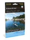 St Anna & Gryts skargardar - Book