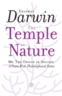 The Temple of Nature : Or, The Origin of Society. A Poem With Philosophical Notes - Book