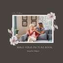 Bible Verse Picture Book : Dementia Activities for Seniors (Premium Pictures & Large Print Quotes) - Book