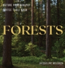 Forests : Nature Photography Coffee table Book - Book