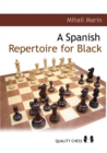 A Spanish Repertoire for Black - Book