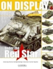 On Display : Under the Red Star Vol.4 - Book