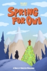 Spring for Owl - Book