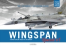 Wingspan Special #1 - Book