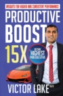 Productive Boost 15X - Book
