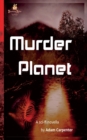 Murder Planet - Book