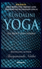 Kundalini Yoga - All about Chakra - Book