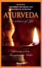 Ayurveda : By bestselling author Shreyananda Natha! - Book