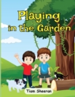 Playing in the Garden - Book