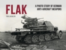 FLAK: German Anti-Aircraft Weapons - Book