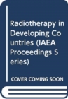 Radiotherapy in Developing Countries - Book