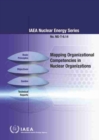 Mapping Organizational Competencies in Nuclear Organizations - Book