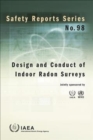 Design and Conduct of Indoor Radon Surveys - Book