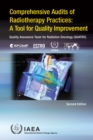 Comprehensive Audits of Radiotherapy Practices: A Tool for Quality Improvement - eBook
