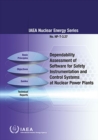 Dependability Assessment of Software for Safety Instrumentation and Control Systems at Nuclear Power Plants - Book