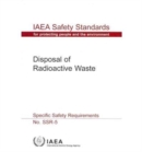 Disposal of radioactive waste : specific safety requirements - Book
