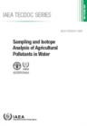 Sampling and Isotope Analysis of Agricultural Pollutants in Water - Book