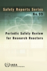 Periodic Safety Review for Research Reactors - eBook