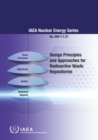 Design Principles and Approaches for Radioactive Waste Repositories - Book