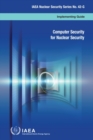 Computer Security for Nuclear Security - Book