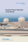 Nuclear Power Reactors in the World : 2021 Edition - Book