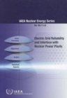 Electric grid reliability and interface with nuclear power plants - Book