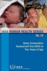 Body Composition Assessment from Birth to Two Years of Age : Years of Age - Book