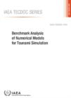 Benchmark Analysis of Numerical Models for Tsunami Simulation - Book