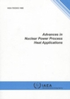 Advances in nuclear power process heat applications - Book