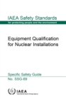 Equipment Qualification for Nuclear Installations - eBook