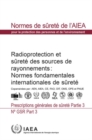 Radiation Protection and Safety of Radiation Sources: International Basic Safety Standards : General Safety Requirements - Book