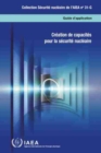 Building Capacity for Nuclear Security (French Edition) - Book